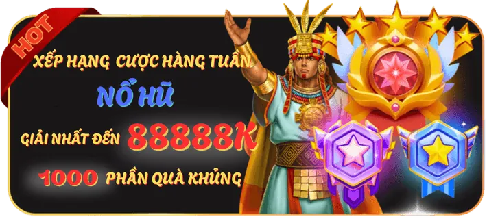 Các chương trình khuyến mãi độc quyền PG88