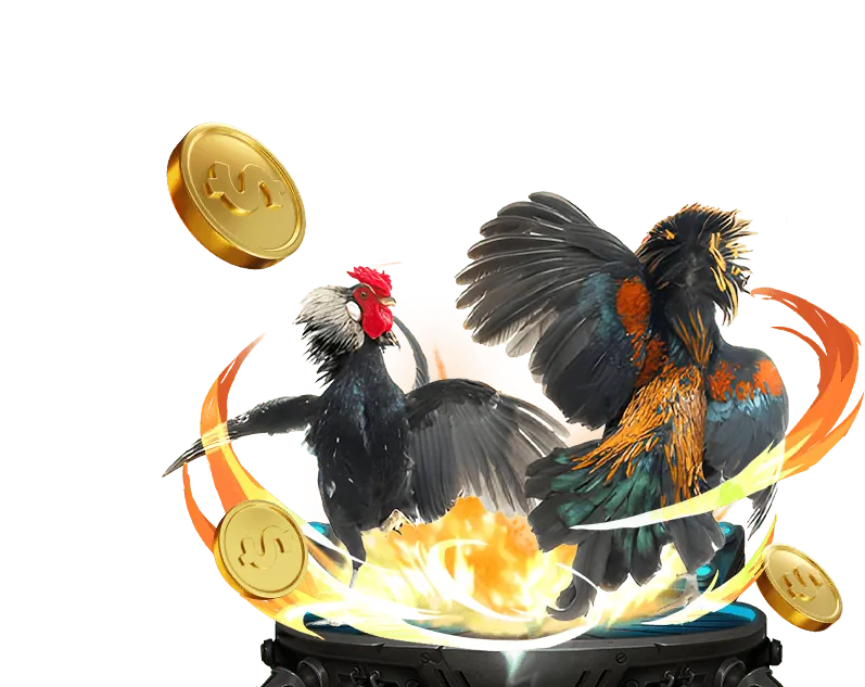 Đa dạng kèo cược đá gà PG88